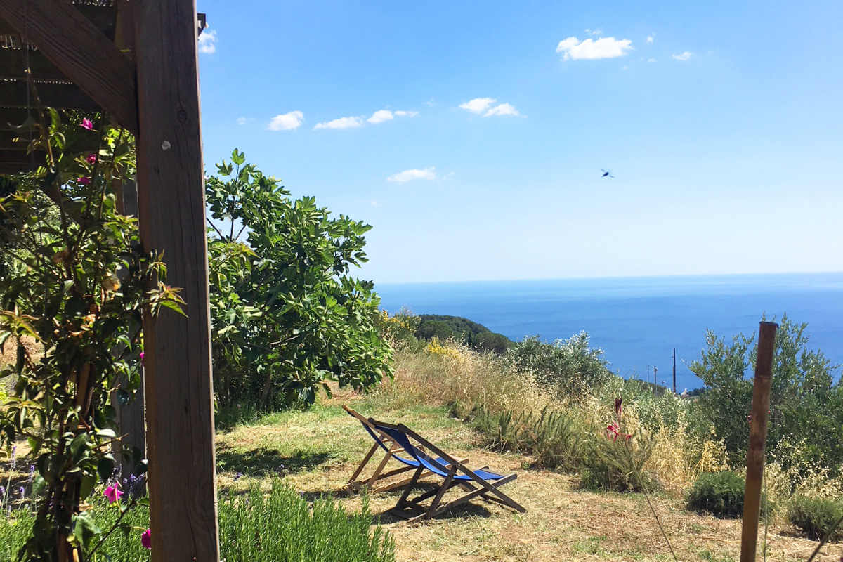 Coronavirus Travel Update for Tuscany, Italy